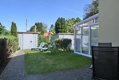 Ferienwohnung S3 "Bi uns to Hus"