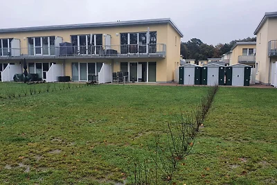 Vakantieappartement Gezinsvakantie Gelbensande