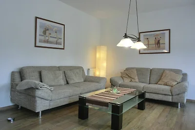 Appartamento Vacanza con famiglia Graal-Müritz