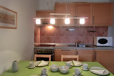Ferienwohnung K5