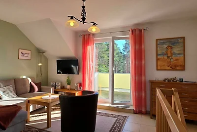 Ferienwohnung S38 "Ankerplatz"