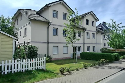 Ferienwohnung G11 "Idyll"