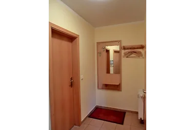 Ferienwohnung S49 "Ferienglück"