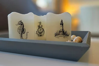 Ferienwohnung KWi 66 EG