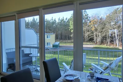 Ferienwohnung KWi 26 OG