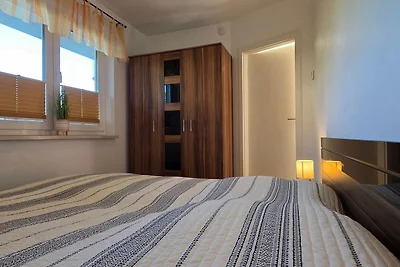 Ferienwohnung KWE-5 EG