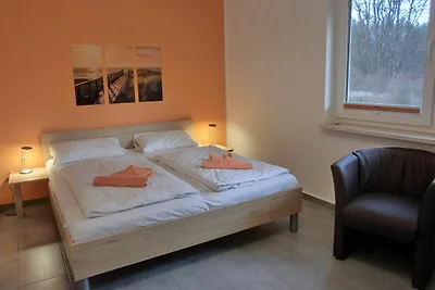 Vakantieappartement Gezinsvakantie Gelbensande