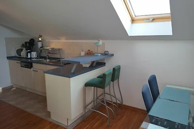 Ferienwohnung S21