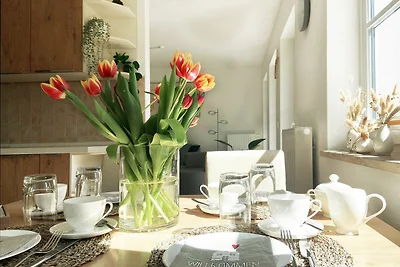 Ferienwohnung L34 - "Kommodig Tohuus"