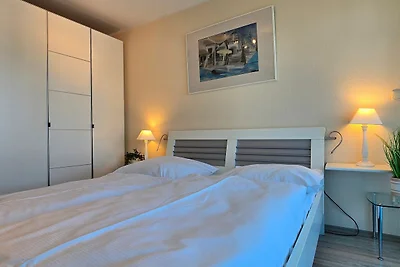 Vakantieappartement Gezinsvakantie Graal-Müritz