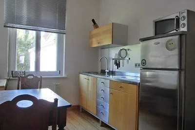 Ferienwohnung S13