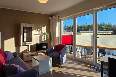 Ferienwohnung KWF3aOG