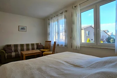 Ferienwohnung S38 "Ankerplatz"