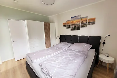 Ferienwohnung KWi 9 OG "Ostseezauber"