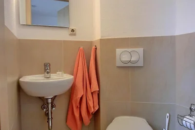 Ferienwohnung S38 "Ankerplatz"