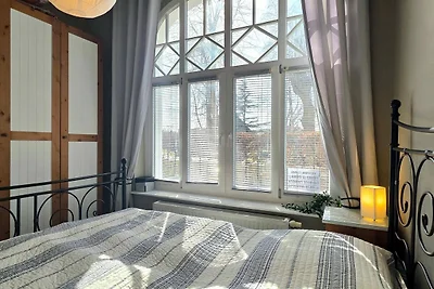 Ferienwohnung S22