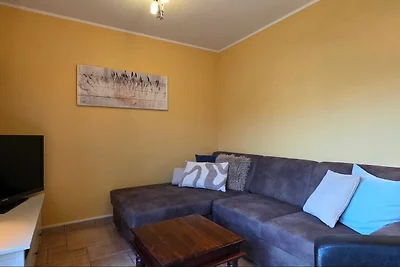 Ferienwohnung KWF-4b EG