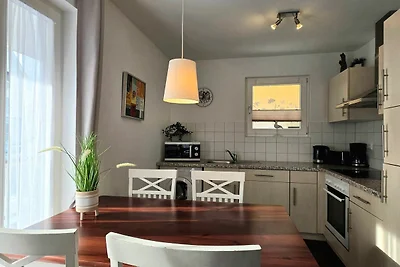 Ferienwohnung GraalZeit W13.0.S