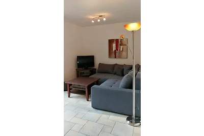 Vakantieappartement Gezinsvakantie Gelbensande