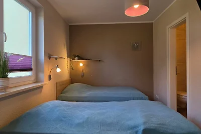 Ferienwohnung KWF3aOG