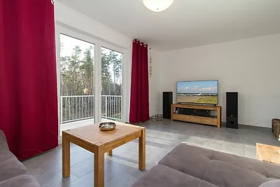 Vakantieappartement Gezinsvakantie Gelbensande