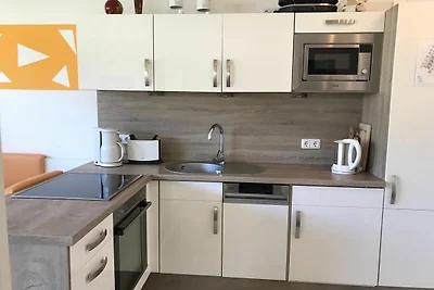 Vakantieappartement Gezinsvakantie Gelbensande