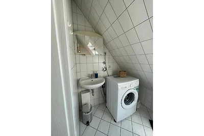 Ferienwohnung KK1 - "Große Kastanie"