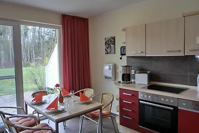 Ferienwohnung KWi 56 EG