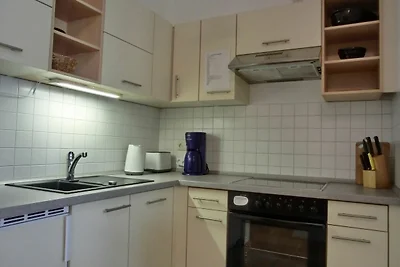 Ferienwohnung LVC11