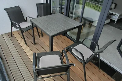 Appartamento Vacanza con famiglia Graal-Müritz