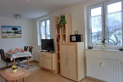 Ferienwohnung L41 "Morgensonne"
