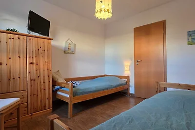 Ferienwohnung G11 "Idyll"