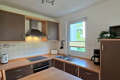 Ferienwohnung i38