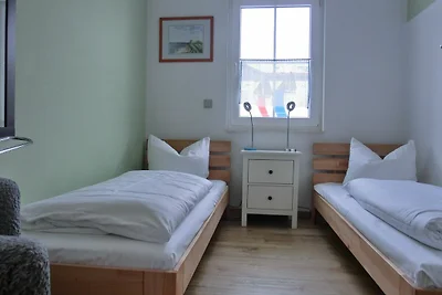 Ferienwohnung LP7 "Seestern"