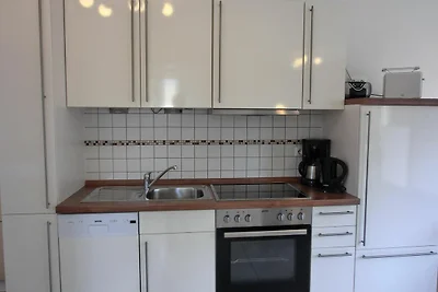 Ferienwohnung KWi 49 OG