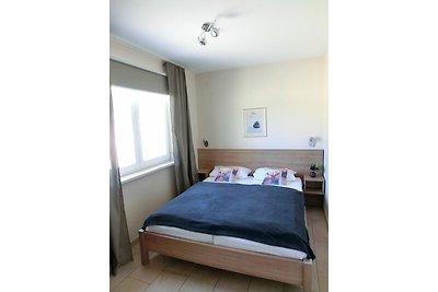 Ferienwohnung KWi 66 OG "Sanddorn"