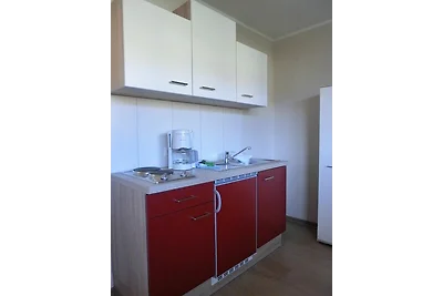 Vakantieappartement Gezinsvakantie Gelbensande