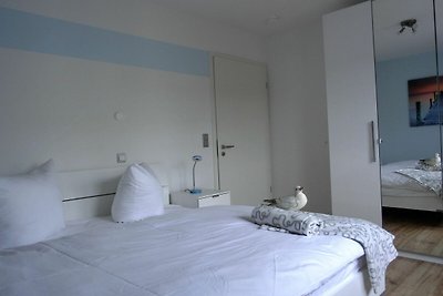 Holiday flat family holiday Graal-Müritz