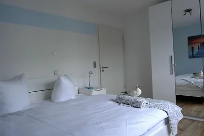 Ferienwohnung LP7 "Seestern"