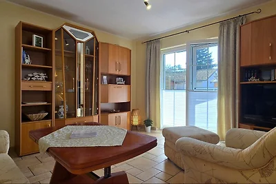 Ferienwohnung G6 "Strandluft"