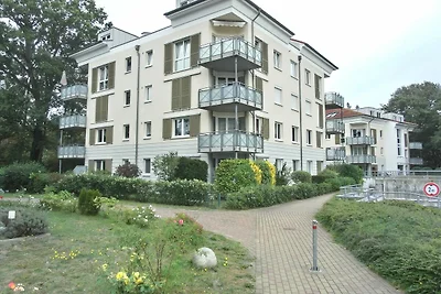 Appartamento Vacanza con famiglia Graal-Müritz