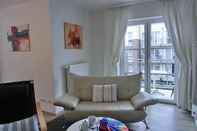 Ferienwohnung LFR21