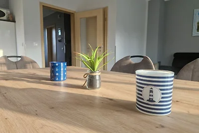 Ferienhaus FH T 1f "Tannenhof"