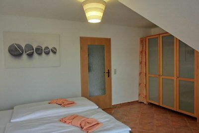 Apartamento Vacaciones familiares Graal-Müritz