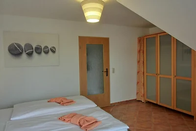 Ferienwohnung P8