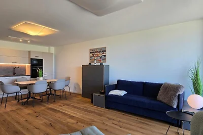 Ferienwohnung i10 "Am Strand mit...