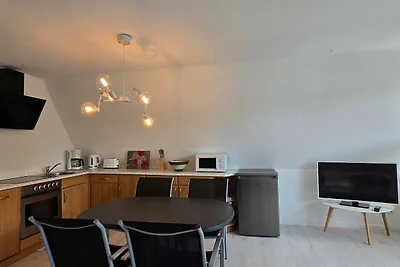 Casa vacanze Vacanza di relax Rostock