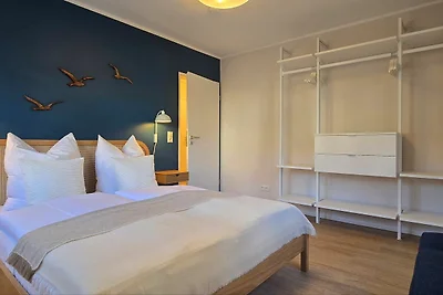 Ferienwohnung U4 "Am Wasserturm"