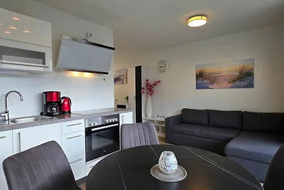 Ferienwohnung KWV 1 EG