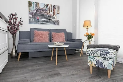 Ferienwohnung KWi 83 EG "Casa Baltico"